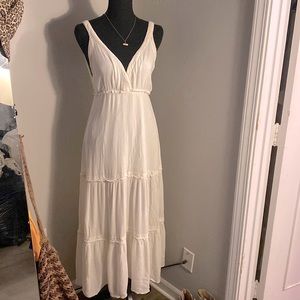 Viviana Tiered Maxi🥰😍